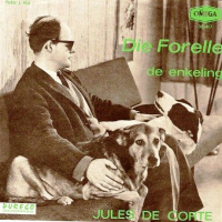 Jules De Corte - Die Forelle / De enkeling