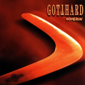 Gotthard - Homerun