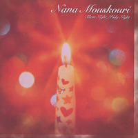 Nana Mouskouri - Silent Night, Holy Night