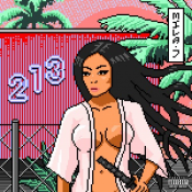 Mila J - 213