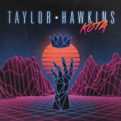 Taylor Hawkins - KOTA