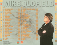 Mike Oldfield - Music History