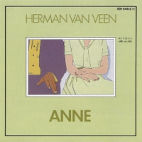Herman Van Veen - Anne (Duitse versie)