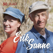 Erik & Sanne - 30 jaar - Veel te mooi