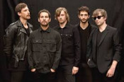 Sam Roberts Band