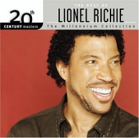 Lionel Richie - The Best Of Lionel Richie: 20th Century Masters (The Millennium Collection)