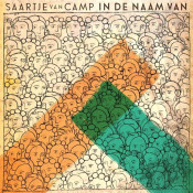 Saartje van Camp - In de Naam Van