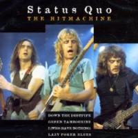 Status Quo - The Hitmachine