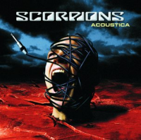 The Scorpions (DE) - Acoustica