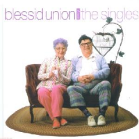 Blessid Union Of Souls - Blessid Union of Souls: The Singles