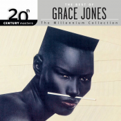 Grace Jones - 20th Century Masters
