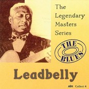 Leadbelly (Lead Belly) - The Legendary Masters Series