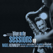 Nigel Kennedy - Blue Note Sessions