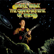 Steve Howe - The Grand Scheme of Things