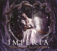 Imperia - Secret Passion