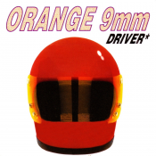 Orange 9mm - Driver Not Included