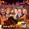 Café De Wereld