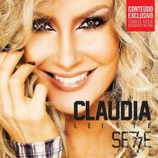 Claudia Leitte - Sette