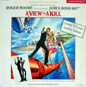 John Berry - A View To A Kill