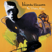 Alejandro Escovedo - The Boxing Mirror