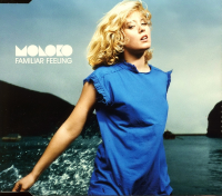 Moloko - Familiar Feeling (single)