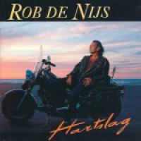 Rob De Nijs - Hartslag 1991