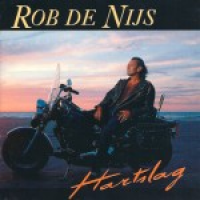 Rob de Nijs - Hartslag 1991