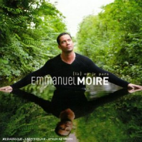 Emmanuel Moire - (Là) Où Je Pars