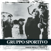 Gruppo Sportivo - Collections