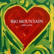 Big Mountain - One Love