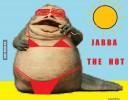 Jabba The Hot