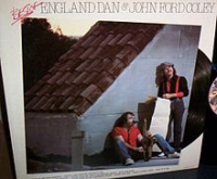 England Dan & John Ford Coley - The Best Of England Dan & John Ford Coley