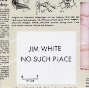 Jim White - No Such Place