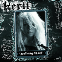 Kerli - Walking On Air