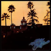 The Eagles - Hotel California (CD)