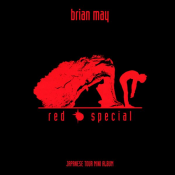 Brian May - Red Special