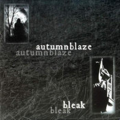 Autumnblaze - Bleak