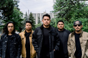 December Avenue