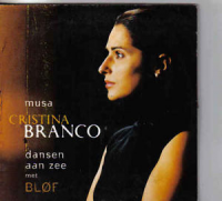 Cristina Branco - Musa