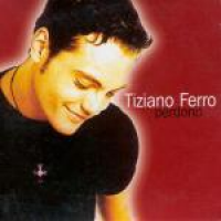 Tiziano Ferro - Perdono