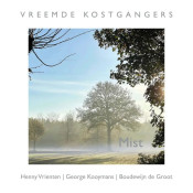 Vreemde Kostgangers - Mist