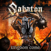Sabaton - Kingdom Come / Metal Trilogy