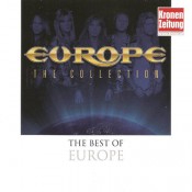Europe - The Collection - The Best Of