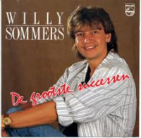 Willy Sommers - De Groote Successen