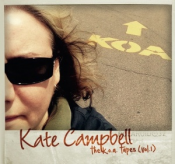 Kate Campbell - The K.O.A. Tapes (Vol. I)