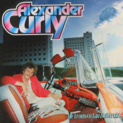 Alexander Curly - Alle Vrouwen Van De Wereld