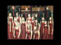 East Rand Youth Choir