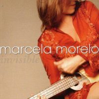 Marcela Morelo - Invisible