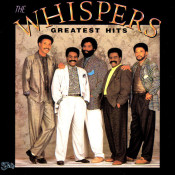 The Whispers - Greatest Hits