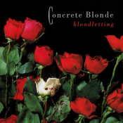 Concrete Blonde - Bloodletting